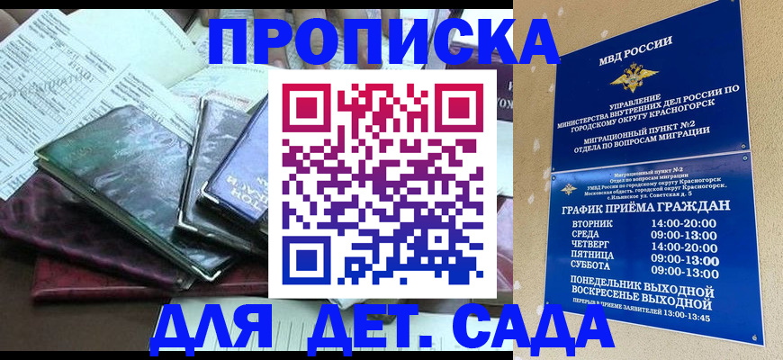 прописка иностранных граждан в Сертолово